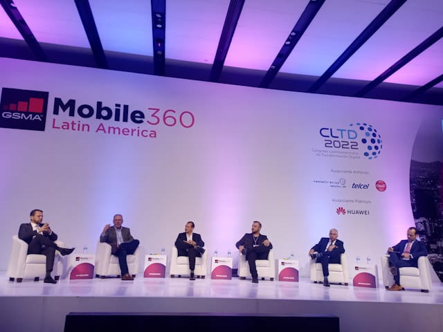 Newsline Report - Tecnologa - #Mobile360: 'un mundo virtual y desafiante'