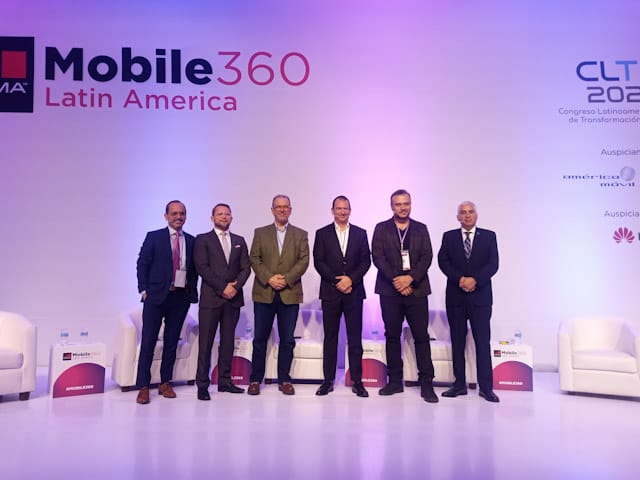 Newsline Report - Tecnologa - #Mobile360: 'un mundo virtual y desafiante'