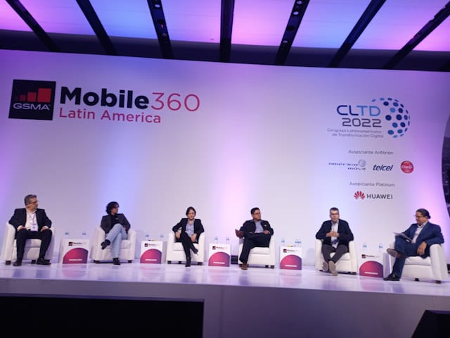 Newsline Report - Tecnologa - #mobile360: 'presentamos estrategias para las telcos y servicios cloud'