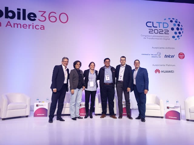 Newsline Report - Tecnologa - #mobile360: 'presentamos estrategias para las telcos y servicios cloud'