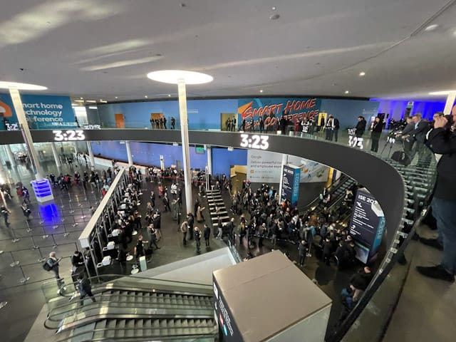 Newsline Report - Tecnologa - Arranca #ISE2023