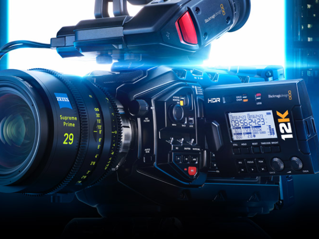 Newsline Report - Tecnologa - Yamaki presenta el Blackmagic Week Colombia