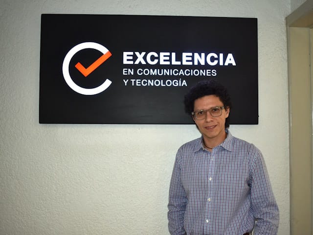 Newsline Report - Tecnologa - Excelencia en Comunicaciones y Tecnologa: 'Festejamos 30 aos en la industria'