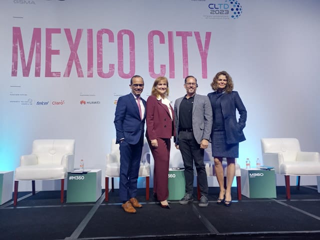 Newsline Report - Plataformas - #M360LATAM: 'La innovacin como respuesta a la brecha de cobertura'