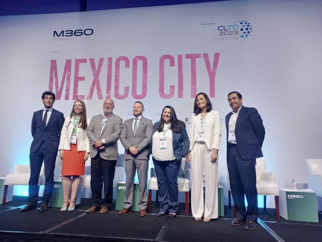 Newsline Report - Plataformas - #M360LATAM: 'Explorando el negocio de la IA'