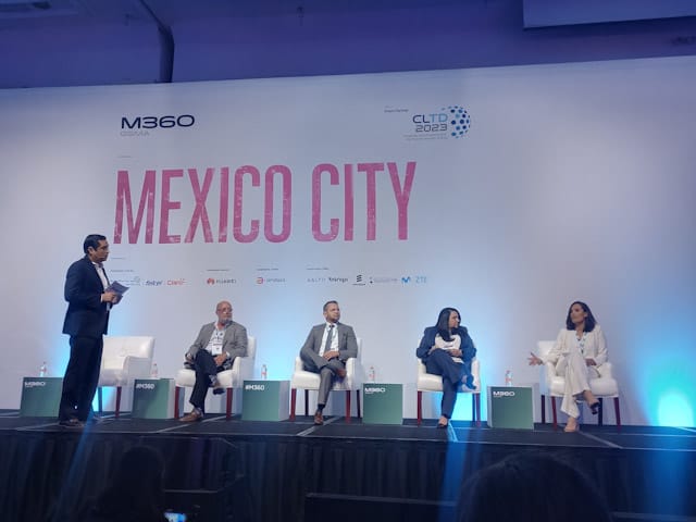 Newsline Report - Plataformas - #M360LATAM: 'Explorando el negocio de la IA'