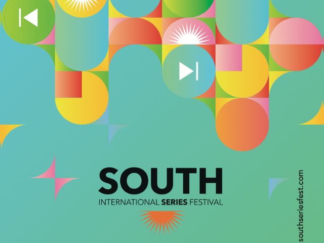 Newsline Report - Contenidos - South International Series Festival anuncia primera edicin con 70 actividades para industria