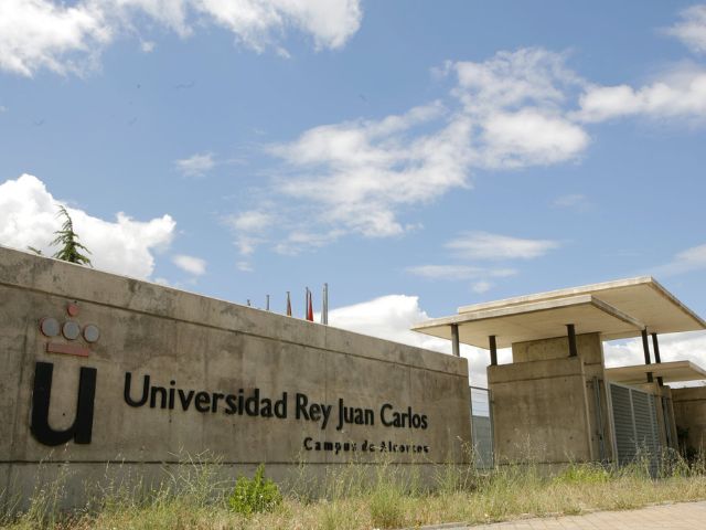 Newsline Report - Tecnologa - NRD integra Solucin audiovisual de alta calidad en la Universidad Rey Juan Carlos