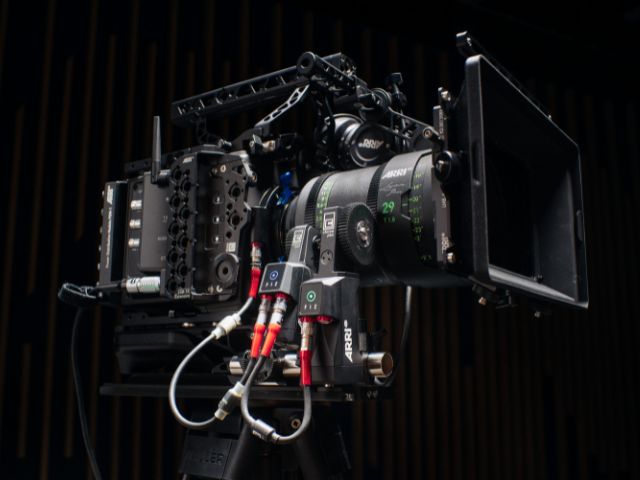 Newsline Report - Tecnologa - ARRI anuncia el Paquete de Actualizacin de Software SUP 2.0 para motores cforce mini y cforce plus