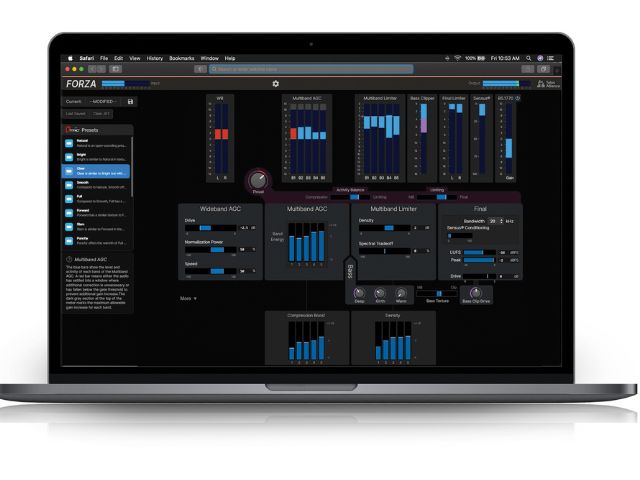 Newsline Report - Tecnologa - Telos Alliance vuelve a IBC con nuevos productos