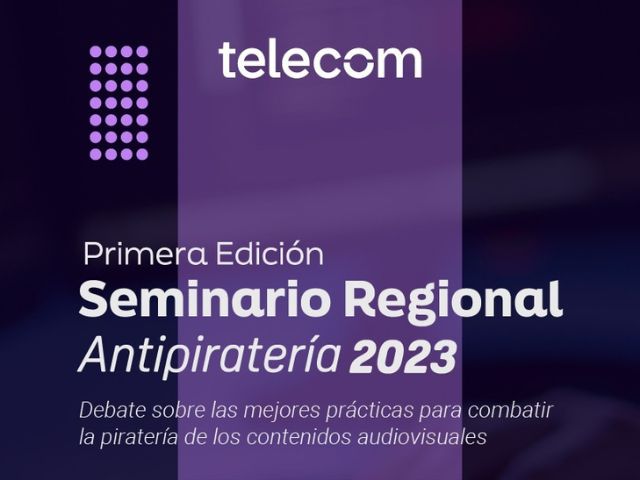 Newsline Report - Plataformas - Argentina: La industria se une para hacer frente a la piratera online de contenidos