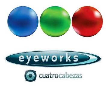 Newsline Report - Contenidos - Sexto episodio de 'Perdidos en la Ciudad. El Reencuentro', de Eyeworks Cuatro Cabezas