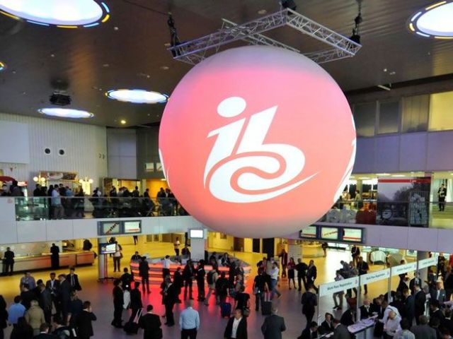 Newsline Report - Tecnologa - IBC2023: El mundo de los medios y el entretenimiento amplian la colaboracin de la industria