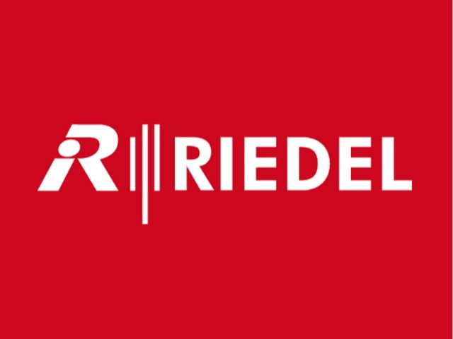 Newsline Report - Tecnologa - Riedel aumenta su capacidad de produccin con tres nuevos especialistas