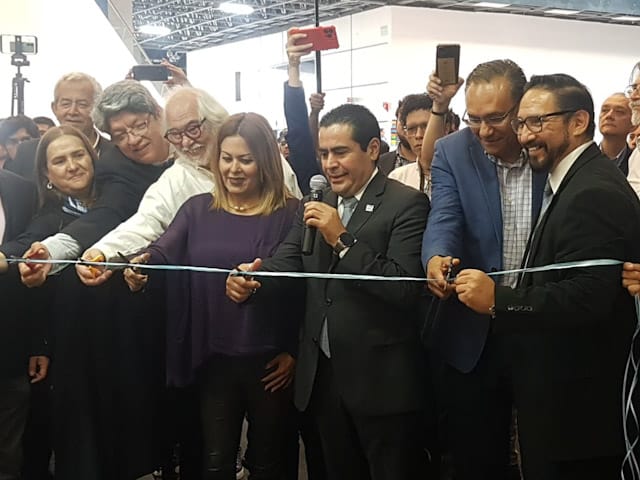 Newsline Report - Tecnologa - INICIA BROADCAST MXICO 2023 ESPERANDO 600 ASISTENTES