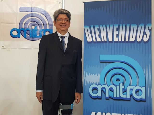 Newsline Report - Tecnologa - INICIA BROADCAST MXICO 2023 ESPERANDO 600 ASISTENTES