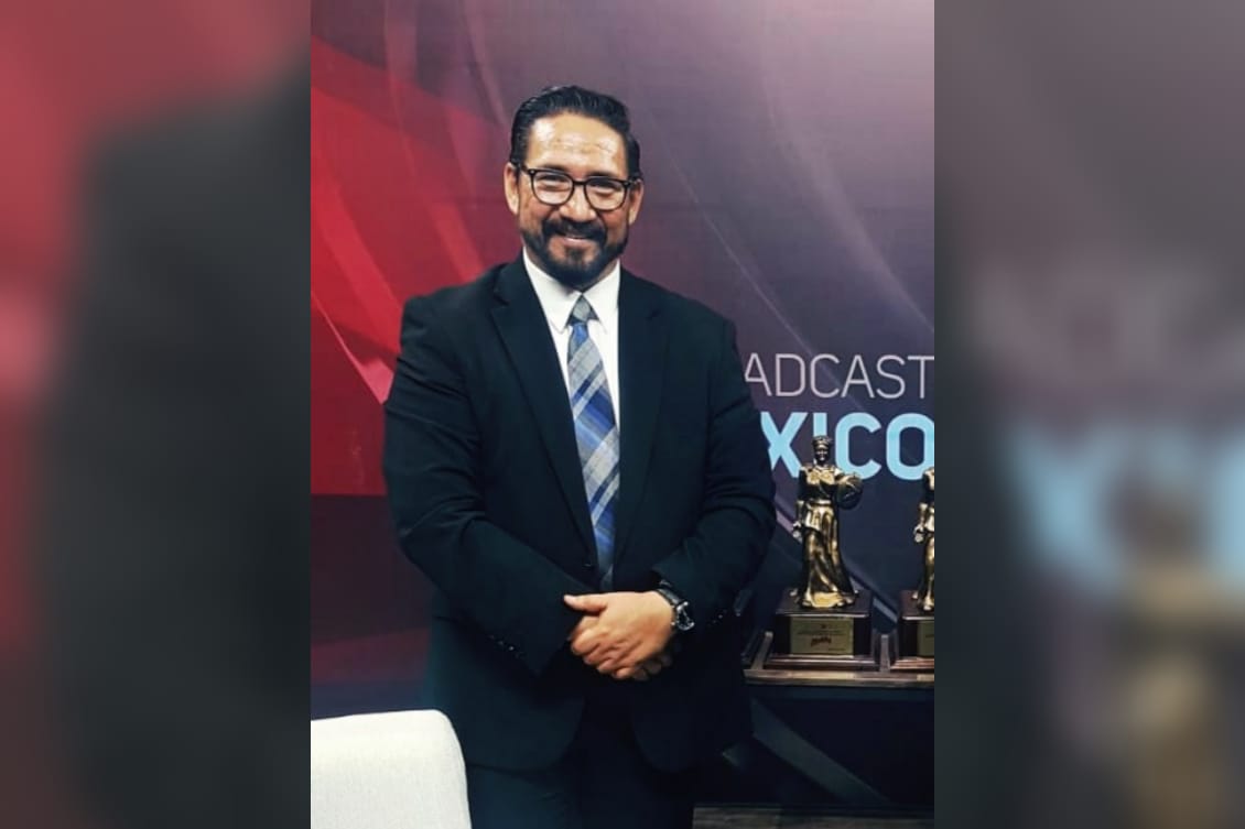 Newsline Report - Tecnologa - Broadcast Mxico 2023: Recibimos a ms de 800 asistentes y una numerosa audiencia virtual