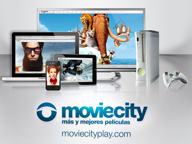 Newsline Report - Plataformas - Moviecity redefine la experiencia de TV Premium