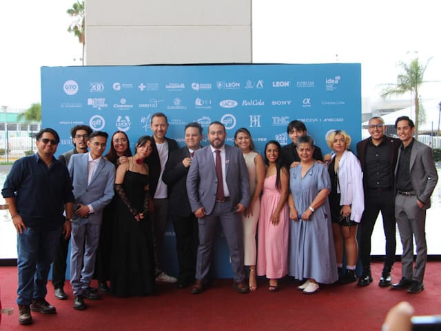 Newsline Report - Cine - GIFF 2024 arranca con su edicin nmero 27