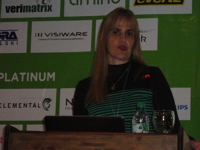 Newsline Report - Contenidos - Primera jornada de conferencias de NexTV Summit Buenos Aires 2013