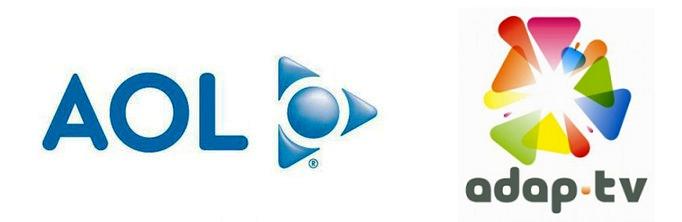 Newsline Report - Negocios - AOL compra Adap.tv