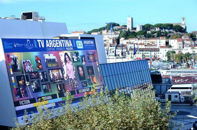 Newsline Report - Contenidos - MIPCOM cierra con nmeros rcord