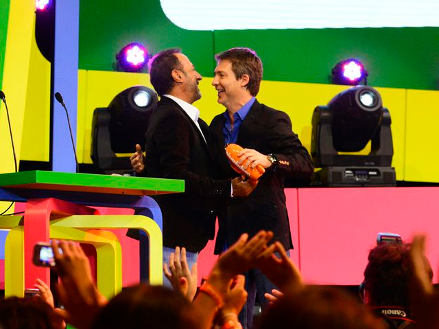 Newsline Report - Plataformas - Ms de 26 millones de votos en los KCA