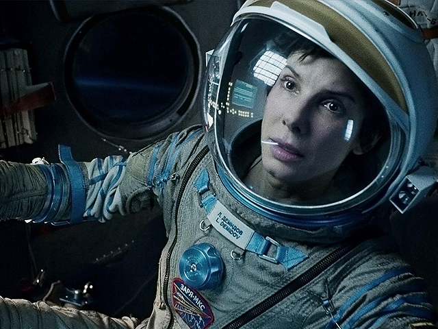 Demandan a Warner Bros por crditos de 'Gravity'