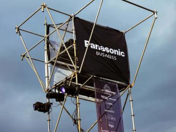 El Festival GDLUZ 2019 eligi la tecnologa de Panasonic