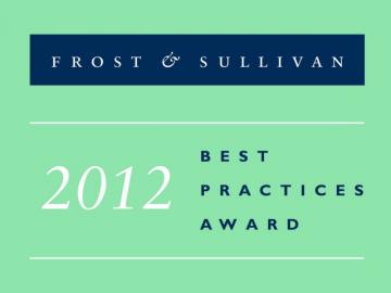 Frost & Sullivan distingue a Level 3