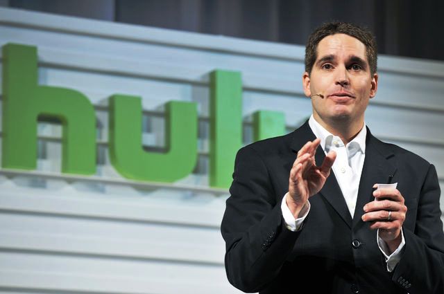 Gran subida de los ingresos de Hulu en 2012