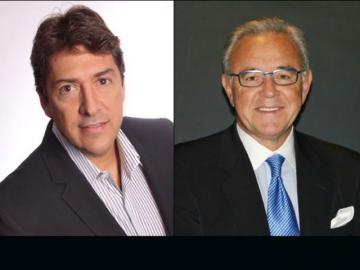 Lantica Media designa a Fred Medina y Joaqun Blaya para impulsar su crecimiento