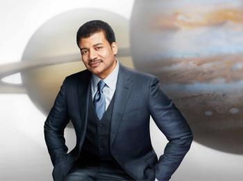 Newsline Report - Plataformas - Llega el estreno mundial de 'Cosmos' a Nat Geo