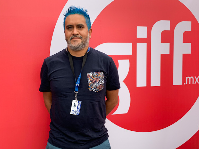 'Los das Francos' triunfa en el GIFF