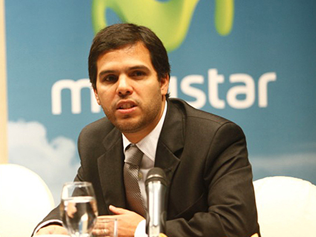 Movistar lanza TV everywhere en Per