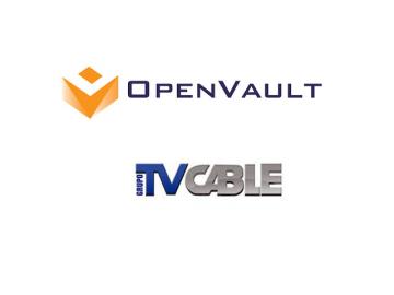 OpenVault firma un acuerdo con Grupo TVCable