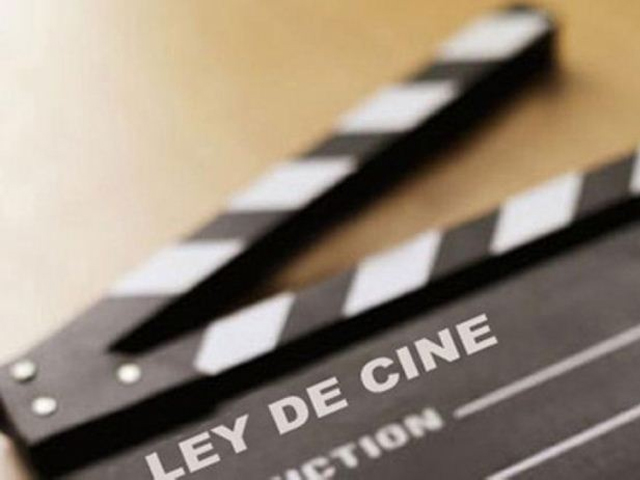 Newsline Report - Cine - Paraguay ya tiene Ley de Cine