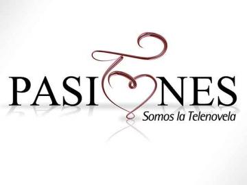 Pasiones llega a la grilla de Movistar TV Chile