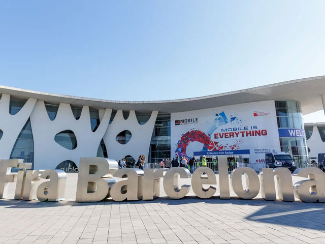 Posponen el Mobile World Congress hasta junio del 2021