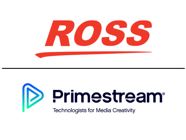 Ross Video adquiere Primestream