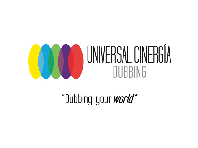 Universal Cinergia Dubbing anuncia nuevos estudios en Mexico