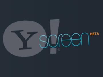 Yahoo! Argentina lanza el nuevo canal de videos originales: Yahoo! Screen