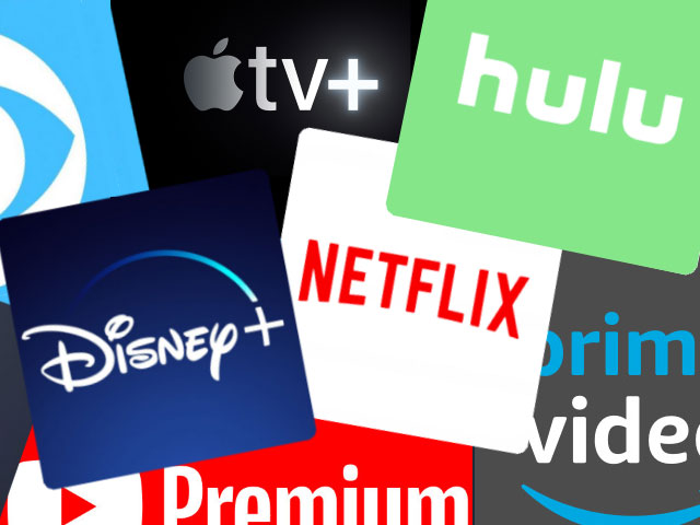 Newsline Report - OTT - 2020 ser un ao clave para el anlisis de la guerra del streaming