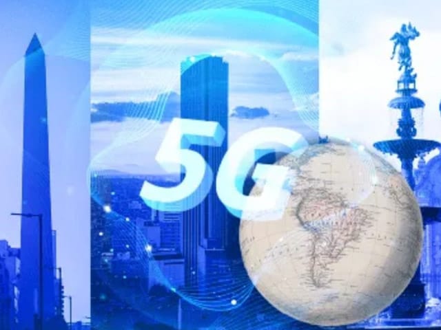 Newsline Report - Tecnologa - 2022 cierra con 19 millones de suscriptores 5g