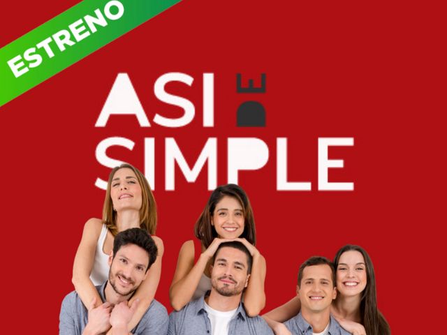 Teatrix Mxico anuncia el estreno exclusivo de la obra As de Simple