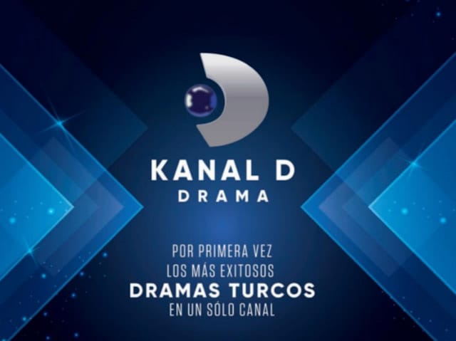 Newsline Report - Plataformas - Kanal D Drama traer a Mxico series turcas en junio
