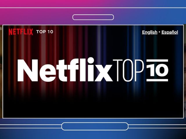 Newsline Report - OTT - Netflix domina el ranking de demanda en Colombia con seis ttulos