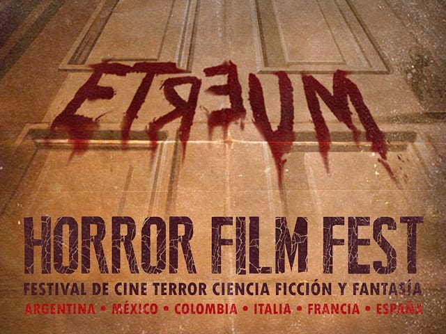 La difusin del Festival de cine de terror y fantstico Etreum se potenciar con Flixxo