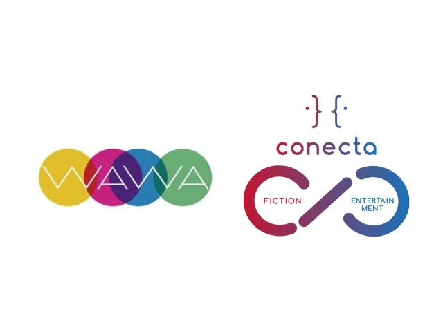 WAWA y Conecta Fiction & Entertainment renuevan acuerdo de cooperacin