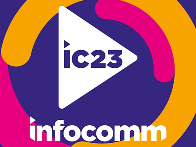 Newsline Report - Tecnologa - Inician actividades en el piso comercial de Infocomm 2023